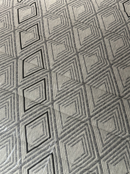 The Meridian Mattress