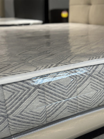 The Meridian Mattress