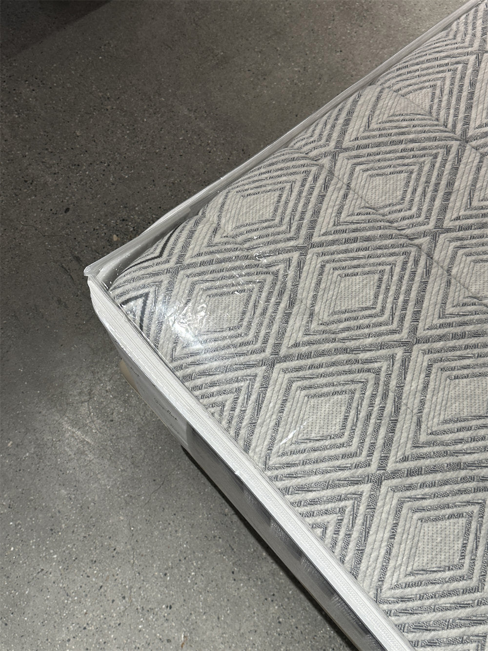 The Meridian Mattress
