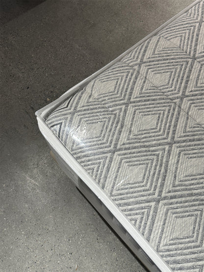 The Meridian Mattress