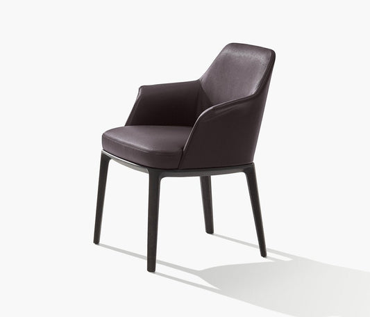 S6607 Dining Chair