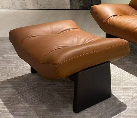 S6640 Lounge Chair