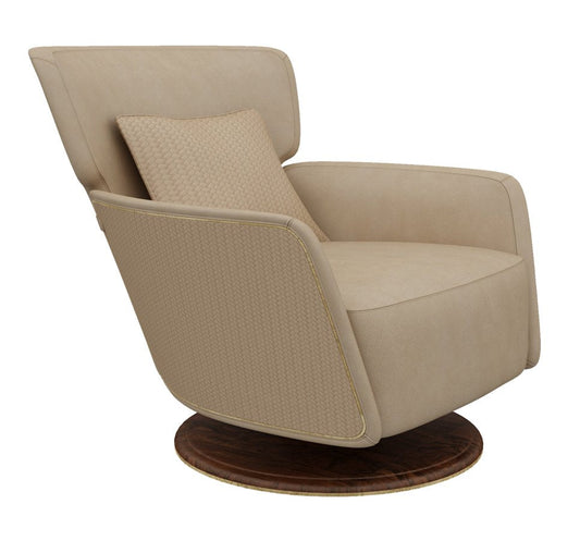 M8807 Lounge Chair