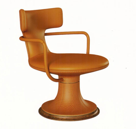M8815 Lounge Chair
