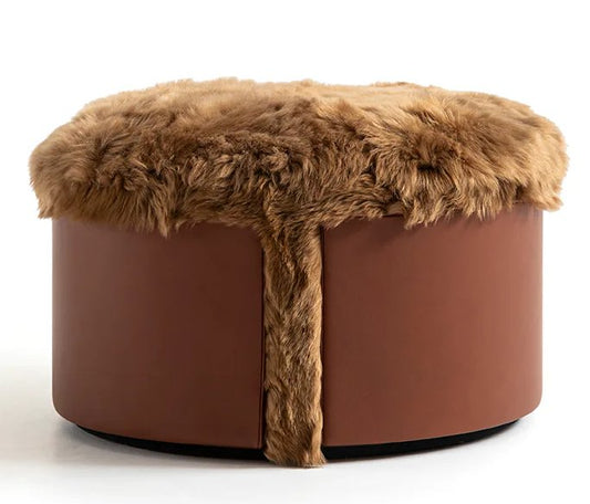 M9977 Drum Stool