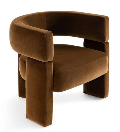 M9972 Lounge Chair