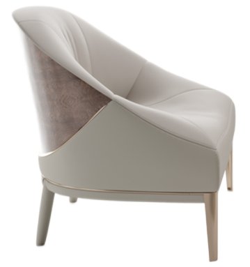 M9925 Lounge Chair