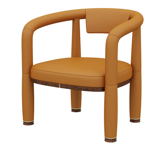 M8812-2 Lounge Chair