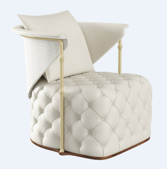 M8819 Lounge Chair