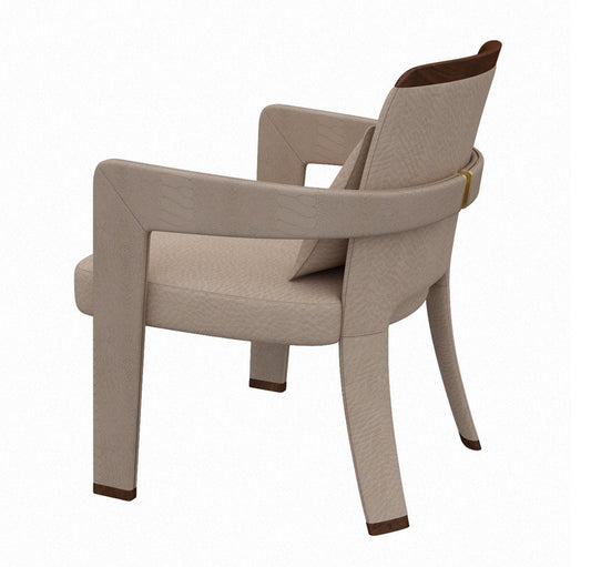 M8820 Lounge Chair
