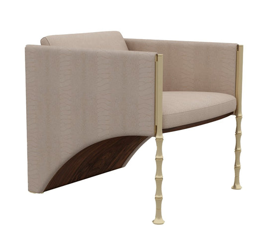 M8817 Lounge Chair