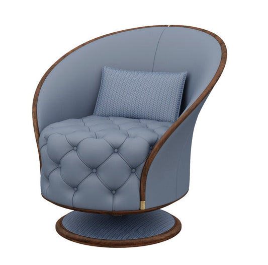 M8801B Leisure Chair