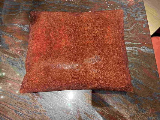 SM015-12 Throw Pillow