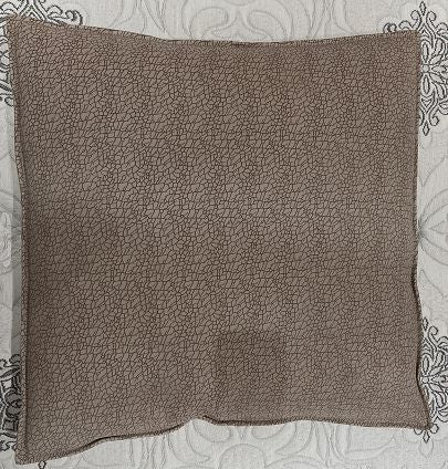 SM015-9 Throw Pillow