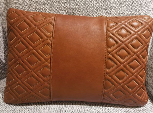 M9909 Throw Pillow