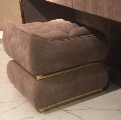 M1580 Vanity Stool