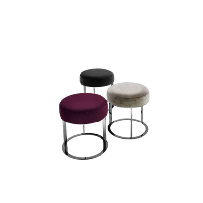S802 Footrest