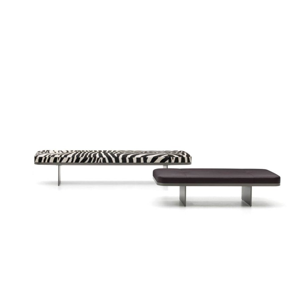 S805 Footrest