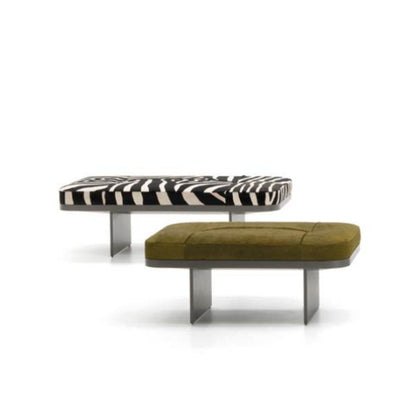 S805 Footrest