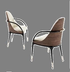 M9928 Dining Chair