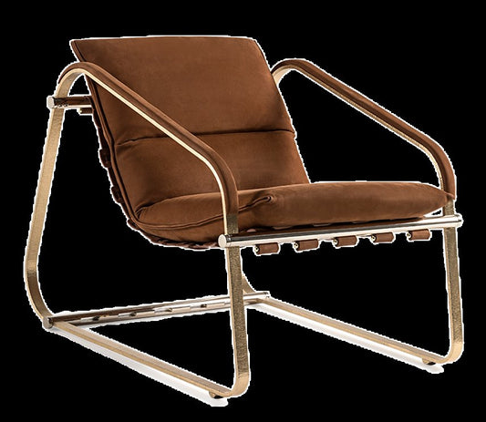 M9932 Lounge Chair