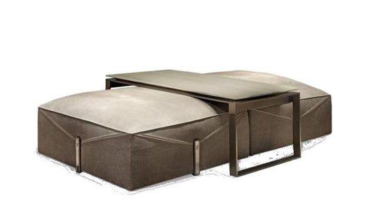 M9925 Footstool