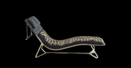 M9960-2 Lounge Chair