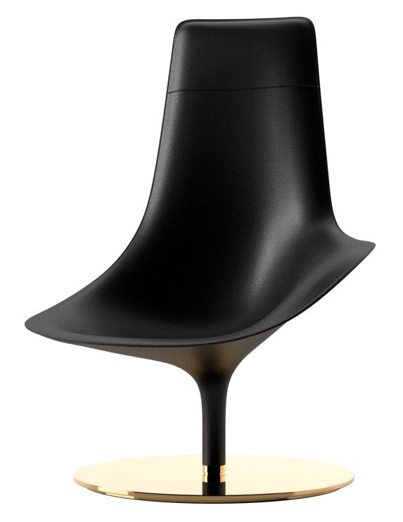 M9908-1 Lounge Chair