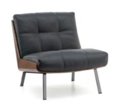 S512-2 Leisure Chair