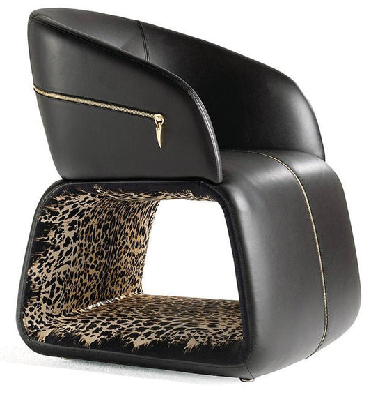 M9920-1 Leisure Chair