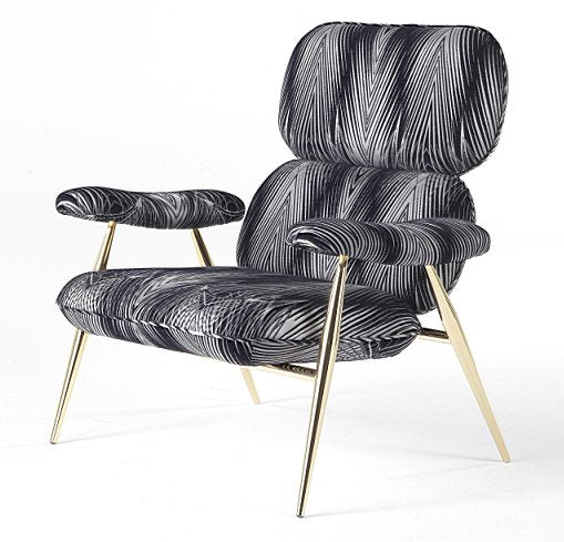 M9919-2 Leisure Chair
