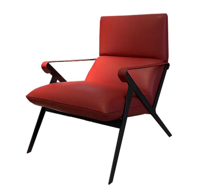 S3306-2 Leisure Chair