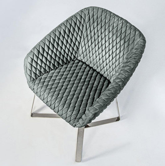 V2202-2 Dining Chair