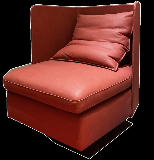 SM007-2 Dining Chair