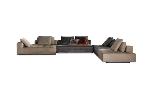 S610 Footrest