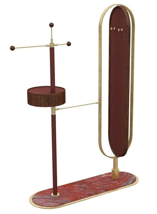 M8810 Coat Rack