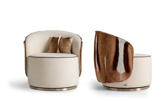 M9979 Leisure Chair