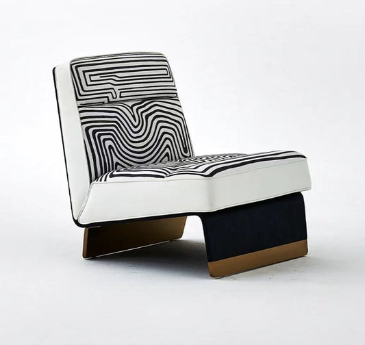 M0173 Leisure Chair