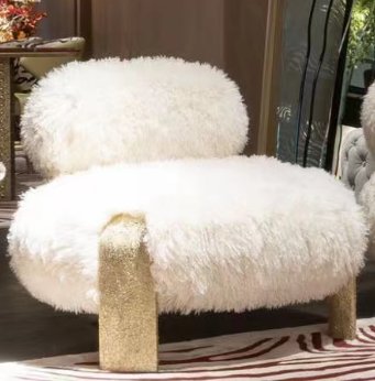 M9970 Leisure Chair