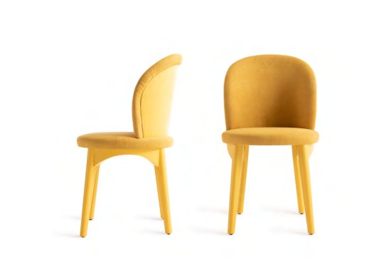 M9977 Dining Chair
