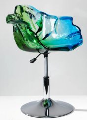 V2206 Bar Chair