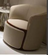 M1903 Lounge Chair