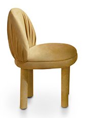 V2222 Dining Chair