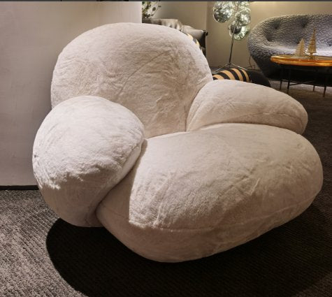 V2281 Lounge Chair