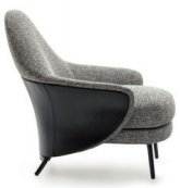 S501 Leisure Chair