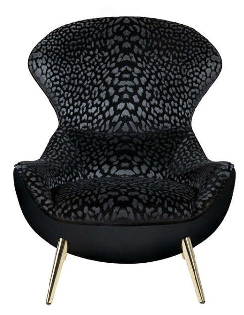 M9918-2 Leisure Chair