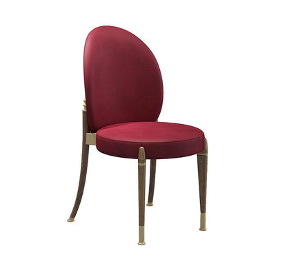 SM007-1 Dining Chair
