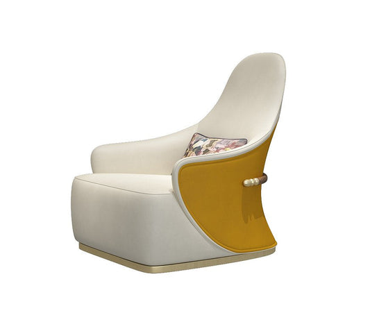 SM003 Lounge Chair