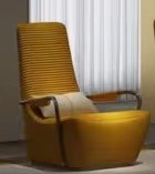 SM005 Lounge Chair