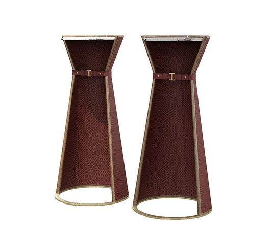 SM007 Tea Shelf